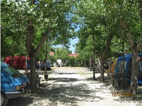 El Tala, San Clemente del Tuyú